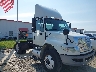 3HCMKAAN7EL****** Salvage and Wrecked 2014 International 4000 in North Carolina State