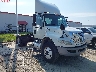 3HCMKAAN7EL****** Salvage and Wrecked 2014 International 4000 in Raleigh