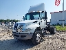 3HCMKAAN7EL****** Used and Repairable 2014 International 4000 in Raleigh
