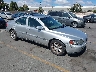 YV1RS61R822****** Salvage and Wrecked 2002 Volvo S60 in Fremont