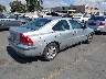 YV1RS61R822****** Salvage and Wrecked 2002 Volvo S60 in California State