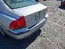 YV1RS61R822****** Salvage and Repairable 2002 Volvo S60 in California State