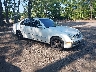 WDBUF65J95A****** Salvamento y Destrozados 2005 Mercedes-Benz E-Class en Suffolk