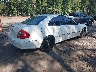 WDBUF65J95A****** Salvamento y Destrozados 2005 Mercedes-Benz E-Class en Estado de Virginia