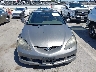 JH4DC548X5S****** Salvamento y Reparables 2005 Acura RSX en Estado de California