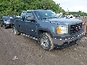 2GTEK190181****** Salvamento y Destrozados 2008 GMC Sierra 1500 en Taunton