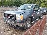 2GTEK190181****** Usados y Reparables 2008 GMC Sierra 1500 en Taunton