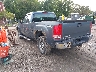 2GTEK190181****** Salvamento y Reparables 2008 GMC Sierra 1500 en Taunton