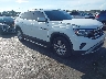 1V2AC2CA6LC****** Salvage and Wrecked 2020 Volkswagen Atlas in Miami North