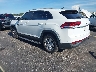 1V2AC2CA6LC****** Salvage and Repairable 2020 Volkswagen Atlas in Miami North