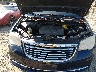 2C4RC1BGXER****** Repairable 2014 Chrysler Town & Country in Northern Virginia