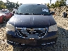 2C4RC1BGXER****** Salvage and Repairable 2014 Chrysler Town & Country in Virginia State
