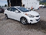 5NPDH4AE2BH****** Salvamento y Destrozados 2011 Hyundai Elantra en Altoona