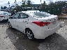 5NPDH4AE2BH****** Salvamento y Reparables 2011 Hyundai Elantra en Altoona