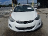 5NPDH4AE2BH****** Salvamento y Reparables 2011 Hyundai Elantra en Estado de Pennsylvania