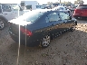 1HGFA16576L****** Salvamento y Destrozados 2006 Honda Civic en Estado de Indiana