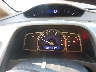 1HGFA16576L****** Salvamento 2006 Honda Civic en Indianapolis