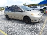 5TDZA23C86S****** Salvage and Wrecked 2006 Toyota Sienna in Miami North