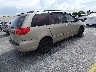 5TDZA23C86S****** Salvage and Wrecked 2006 Toyota Sienna in Florida State