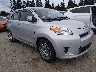 JTKKU10498J****** Salvage and Wrecked 2008 Scion xD in Seattle