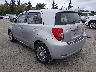 JTKKU10498J****** Salvage and Repairable 2008 Scion xD in Seattle