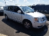 1D8HN54P98B****** Salvage and Wrecked 2008 Dodge Grand Caravan in Nashville