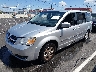 1D8HN54P98B****** Used and Repairable 2008 Dodge Grand Caravan in Nashville