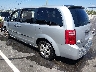 1D8HN54P98B****** Salvage and Repairable 2008 Dodge Grand Caravan in Nashville