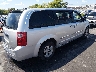 1D8HN54P98B****** Salvage and Wrecked 2008 Dodge Grand Caravan in Tennessee State