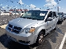 1D8HN54P98B****** Salvage and Repairable 2008 Dodge Grand Caravan in Tennessee State