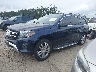 4JGDF6EE0HA****** Salvamento 2017 Mercedes-Benz GLS-Class