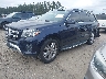 4JGDF6EE0HA****** Usados y Reparables 2017 Mercedes-Benz GLS-Class en Seattle