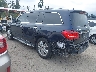 4JGDF6EE0HA****** Salvamento y Reparables 2017 Mercedes-Benz GLS-Class en Seattle