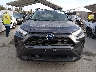JTMRWRFVXRJ****** Usados 2024 Toyota RAV4 Hybrid en Estado de California