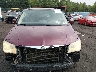 2A8HR54P08R****** Destrozados 2008 Chrysler Town & Country en Estado de Pennsylvania