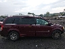 2A8HR54P08R****** Usados 2008 Chrysler Town & Country en Estado de Pennsylvania