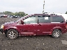2A8HR54P08R****** Reparables 2008 Chrysler Town & Country en Estado de Pennsylvania
