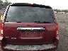 2A8HR54P08R****** Destrozados 2008 Chrysler Town & Country