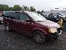 2A8HR54P08R****** Salvamento y Destrozados 2008 Chrysler Town & Country en Scranton