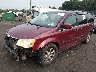 2A8HR54P08R****** Usados y Reparables 2008 Chrysler Town & Country en Scranton