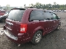 2A8HR54P08R****** Salvamento y Destrozados 2008 Chrysler Town & Country en Estado de Pennsylvania