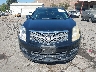 3GYFNGE35CS****** Wrecked 2012 Cadillac SRX in California State