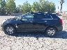 3GYFNGE35CS****** Repairable 2012 Cadillac SRX in California State
