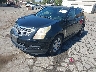 3GYFNGE35CS****** Used and Repairable 2012 Cadillac SRX in Fontana