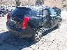 3GYFNGE35CS****** Salvage and Wrecked 2012 Cadillac SRX in California State
