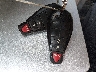 2C4RDGBG1DR****** Salvage 2013 Dodge Grand Caravan in Ohio State
