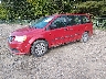 2C4RDGBG1DR****** Used and Repairable 2013 Dodge Grand Caravan in Akron Canton
