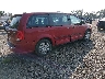 2C4RDGBG1DR****** Salvage and Wrecked 2013 Dodge Grand Caravan in Ohio State