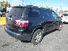 1GKKRPED2BJ****** Salvage and Wrecked 2011 GMC Acadia in California State