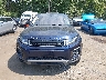 SALVP2BG5HH****** Wrecked 2017 Land Rover Range Rover Evoque in Maryland State